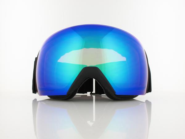 Smith | SKYLINE XL M00715 2QJ99XP | black / chromapop everyday green mirror