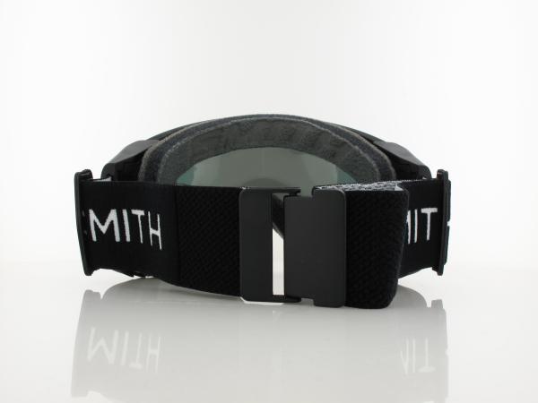 Smith | 4D MAG M00732 0JX996K | black / chromapop sun red mirror - chromapop storm yellow flash