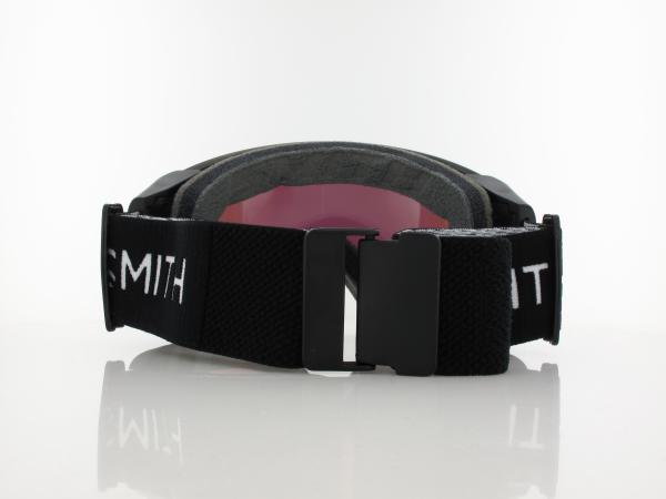 Smith | 4D MAG M00732 0JX99MK | black / chromapop sun green mirror - chromapop storm rose flash
