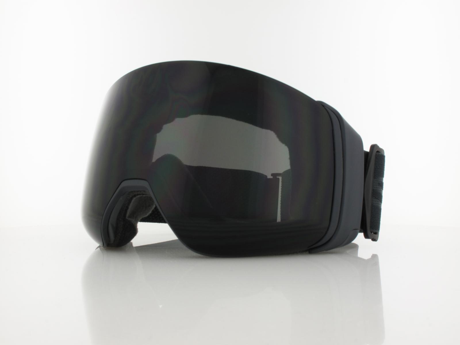Smith | 4D MAG M00732 0NT994Y | slate / chromapop sun black - chromapopstorm blue sensor mirror