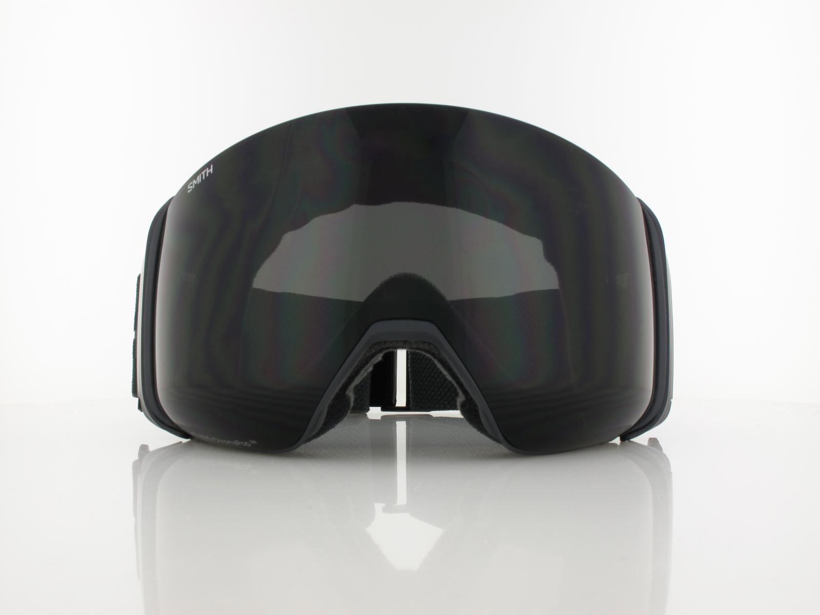 Smith | 4D MAG M00732 0NT994Y | slate / chromapop sun black - chromapopstorm blue sensor mirror