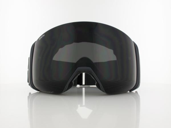 Smith | 4D MAG M00732 0NT994Y | slate / chromapop sun black - chromapopstorm blue sensor mirror