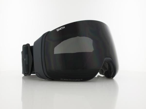 Smith | 4D MAG M00732 0NT994Y | slate / chromapop sun black - chromapopstorm blue sensor mirror