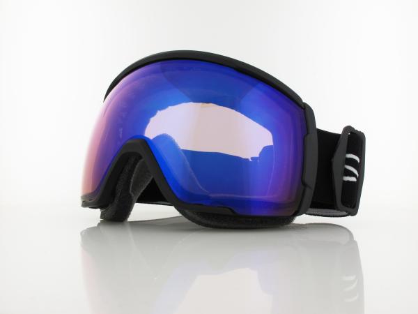 Smith | PROXY M00741 2QJ994L | black / chromapop pro photochromic  blue mirror