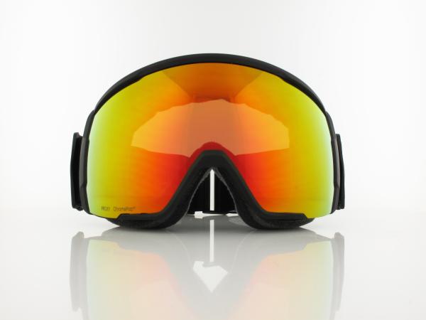 Smith | PROXY M00741 2QJ99MP | black / chromapop everyday red mirror