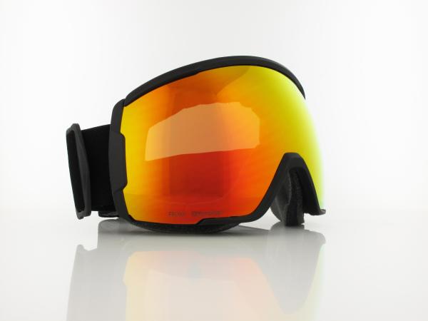 Smith | PROXY M00741 2QJ99MP | black / chromapop everyday red mirror