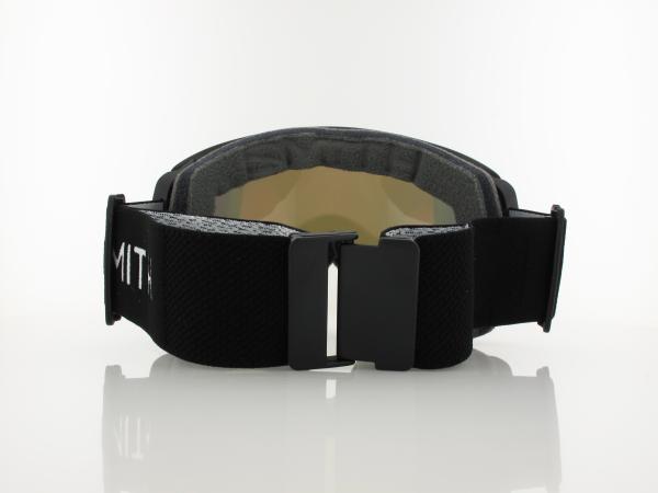 Smith | PROXY M00741 2QJ99MP | black / chromapop everyday red mirror