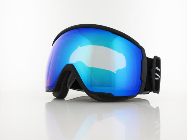 Smith | PROXY M00741 2QJ99XP | black / chromapop everyday green mirror