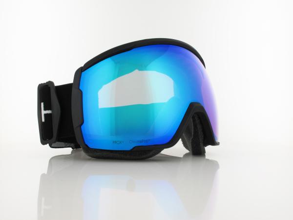 Smith | PROXY M00741 2QJ99XP | black / chromapop everyday green mirror
