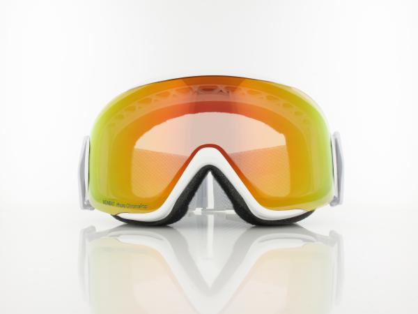 Smith | MOMENT M00745 0E4994V | white vapor / chromapop pro photochromic red mirror