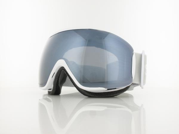 Smith | MOMENT M00745 0E4995T | white vapor / chromapop sun platinum mirror