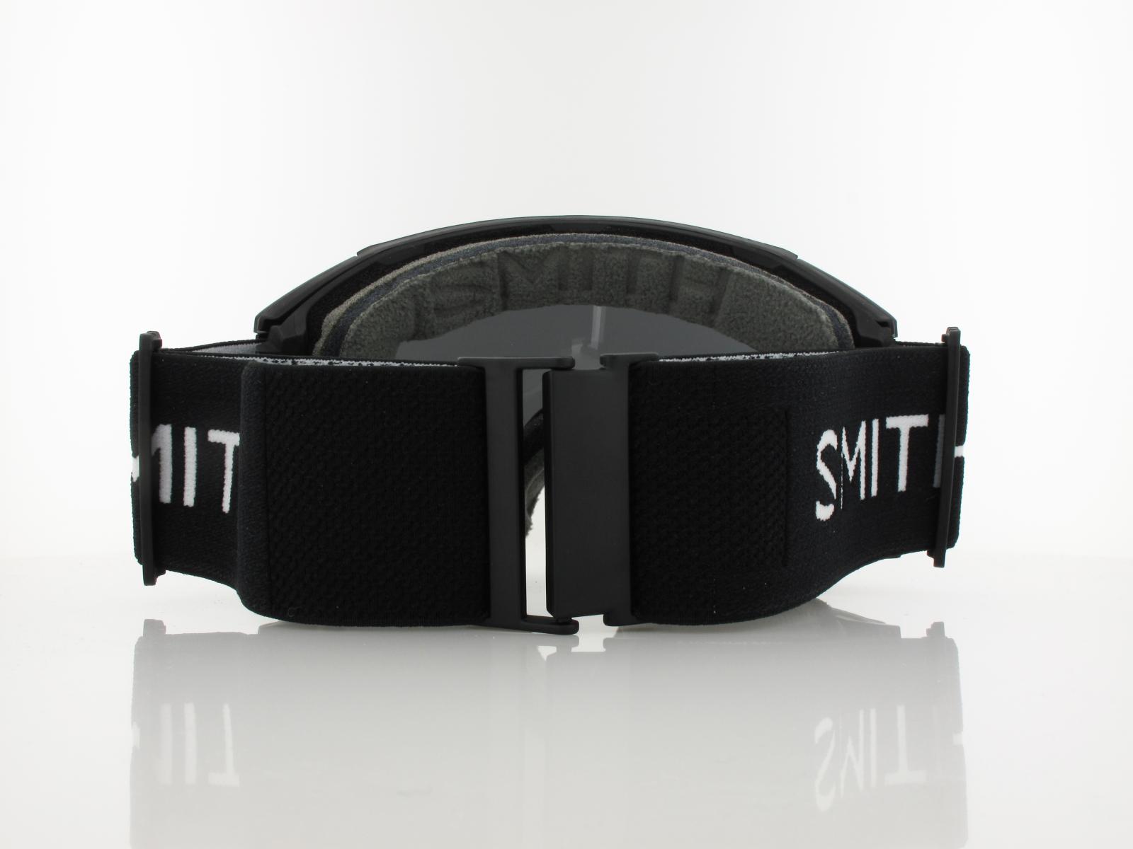 Smith | SQUAD MAG M00756 0JX99MN | black / chromapop sun black gold mirror - chromapop blue mirror