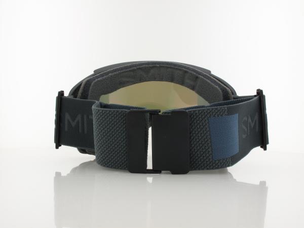 Smith | SEQUENCE OTG M00768 0NT99MP | slate / chromapop everyday red mirror