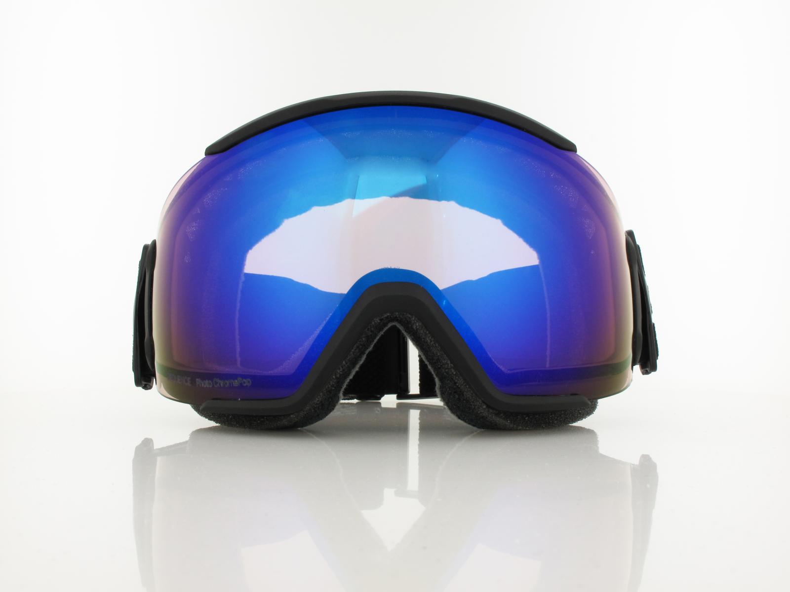 Smith | SEQUENCE OTG M00768 2QJ994L | black / chromapop pro photochromic blue mirror