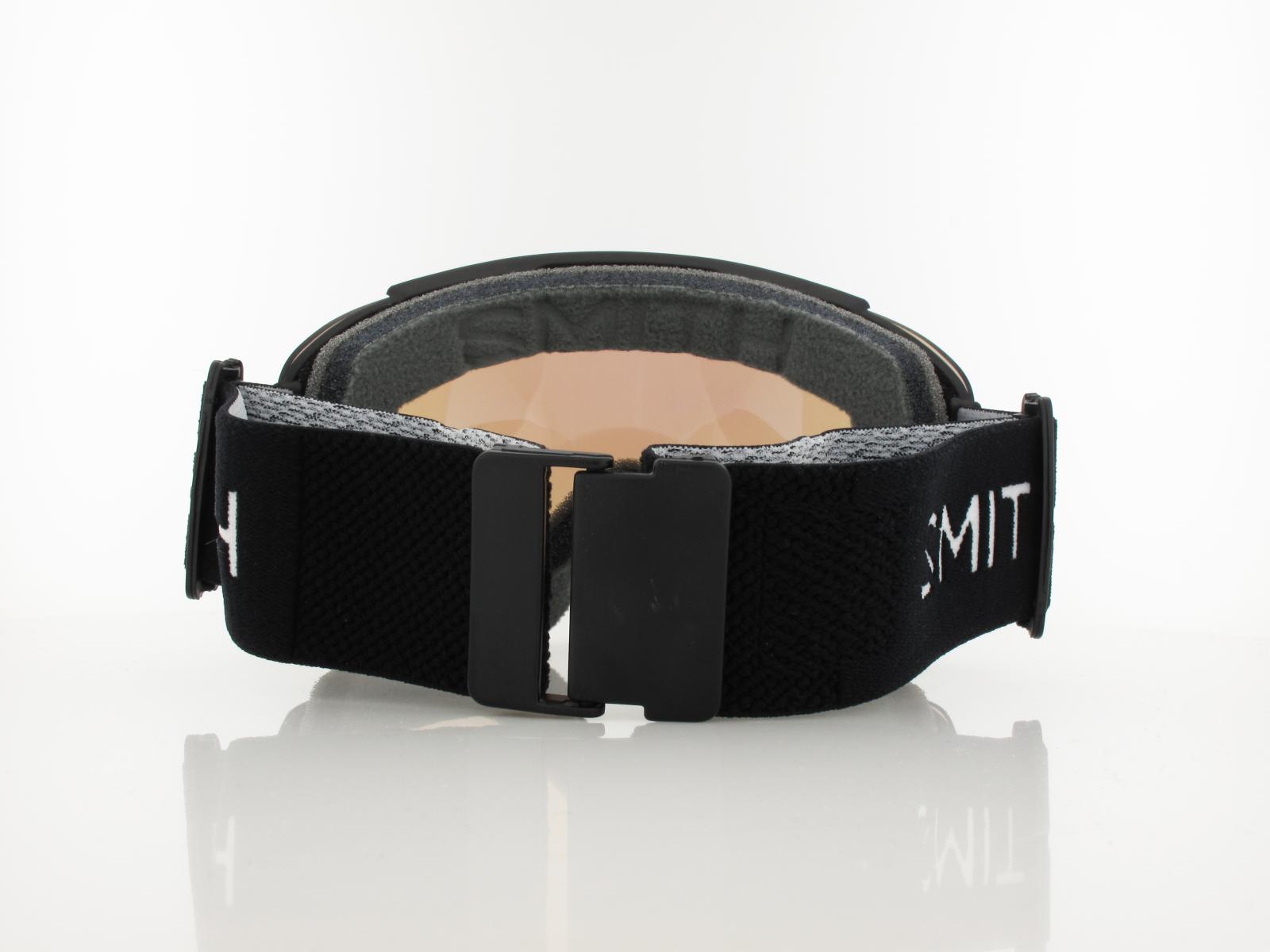Smith | SEQUENCE OTG M00768 2QJ994L | black / chromapop pro photochromic blue mirror