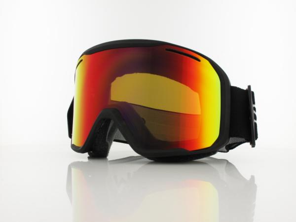 Smith | BLAZER M00778 0DY99C1 | black / red solx mirror antifog