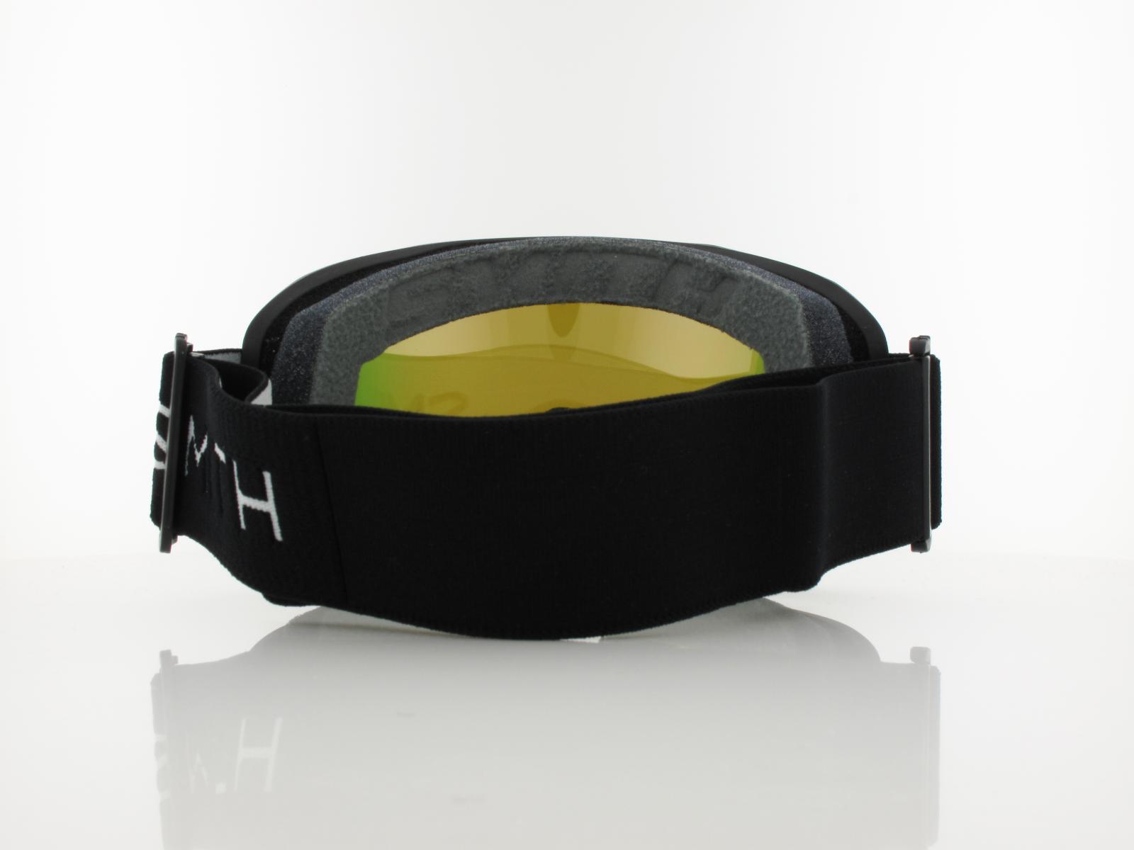 Smith | BLAZER M00778 0DY99C1 | black / red solx mirror antifog