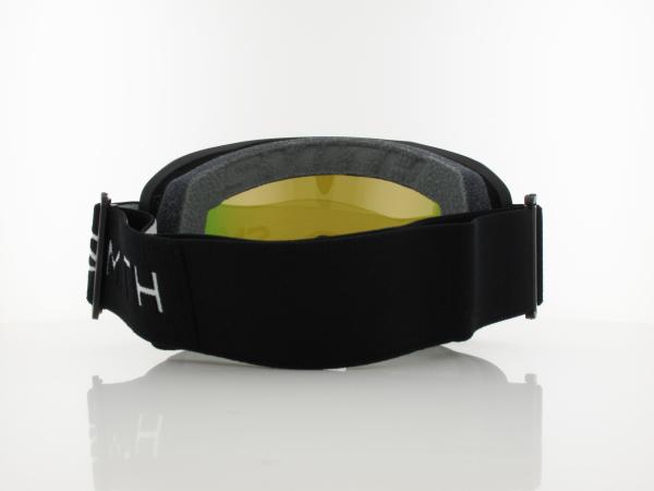 Smith | BLAZER M00778 0DY99C1 | black / red solx mirror antifog