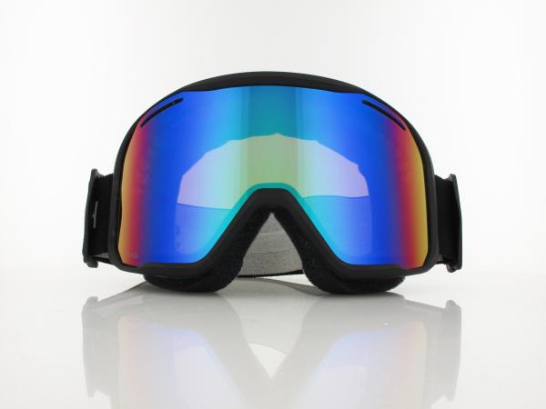 Smith | BLAZER M00778 0DY99C5 | black / green solx mirror antifog