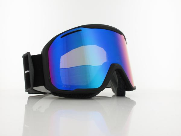 Smith | BLAZER M00778 0DY99C5 | black / green solx mirror antifog