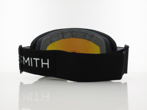 Smith | BLAZER M00778 0DY99C5 | black / green solx mirror antifog