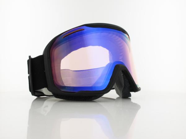 Smith | BLAZER M00778 0DY99ZF | black / blue sensor mirror antifog