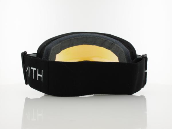 Smith | BLAZER M00778 0DY99ZF | black / blue sensor mirror antifog