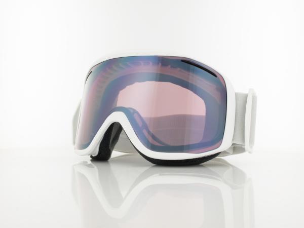 Smith | RALLY M00780 1DG994U | white 2324 / ignitor mirror antifog