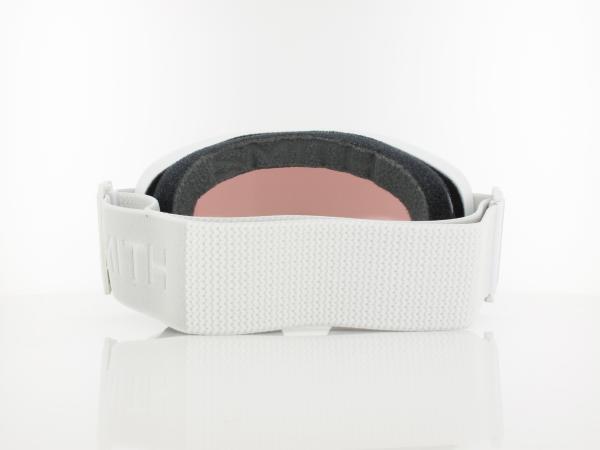 Smith | RALLY M00780 1DG994U | white 2324 / ignitor mirror antifog
