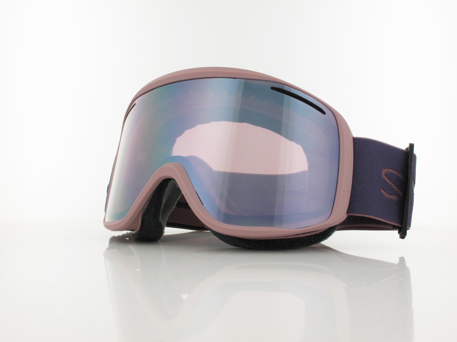 Smith | RALLY M00780 8BA994U | dusk / ignitor mirror antifog