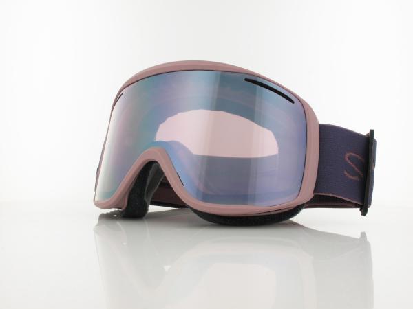 Smith | RALLY M00780 8BA994U | dusk / ignitor mirror antifog