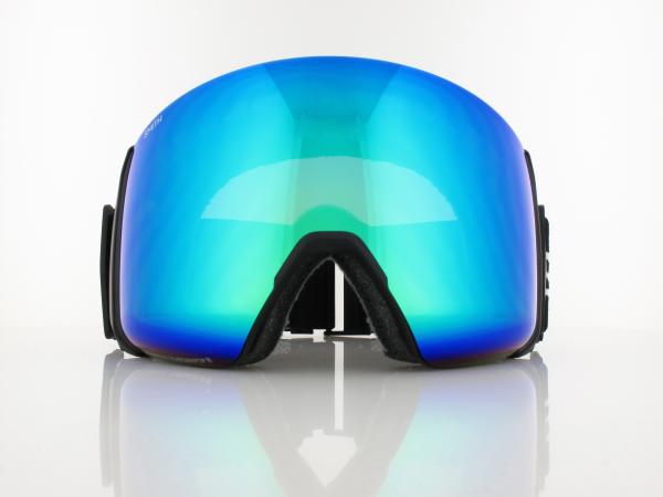 Smith | 4D MAG XL M00783 0JX99MK | black / chromapop sun green mirror - chromapop storm blue sensor