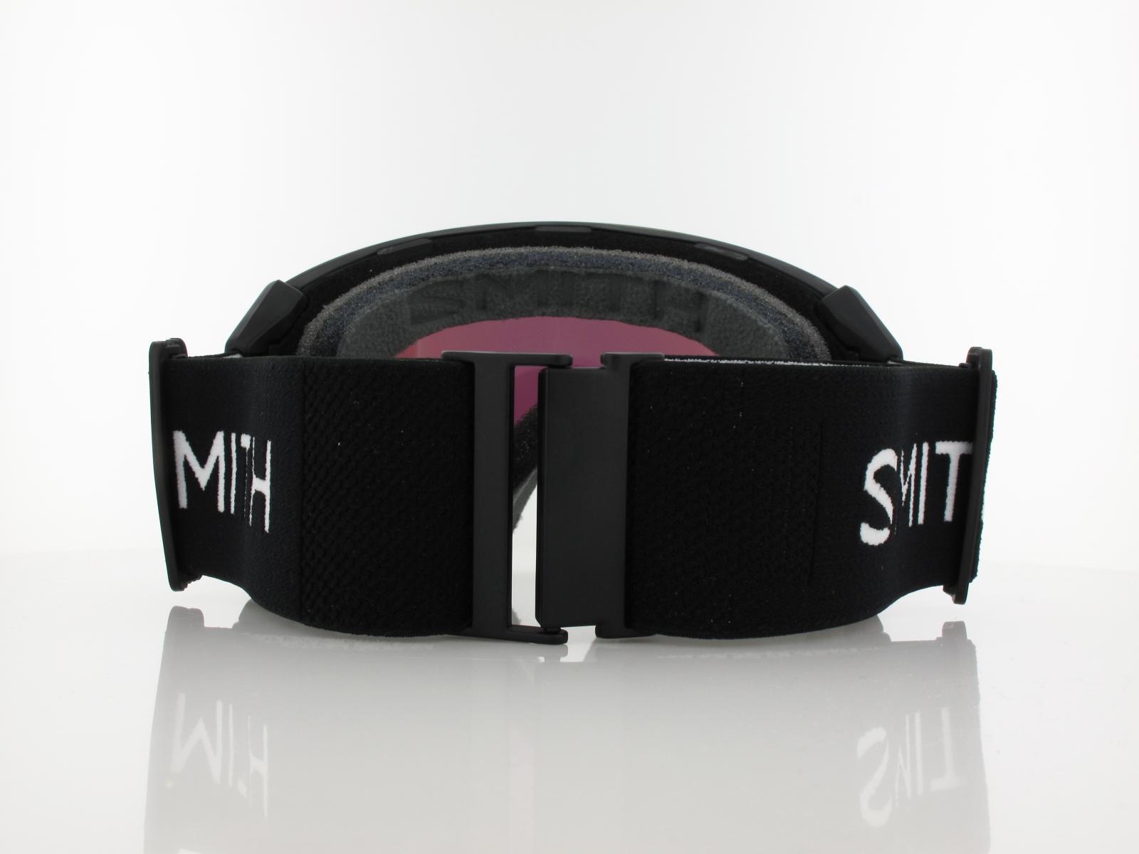 Smith | 4D MAG XL M00783 0JX99MK | black / chromapop sun green mirror - chromapop storm blue sensor