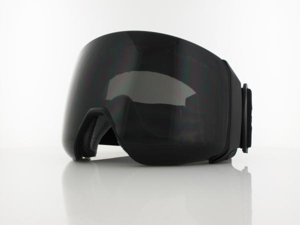 Smith | 4D MAG XL M00783 0JZ994Y | blackout / chromapop sun black - chromapop storm blue sensor
