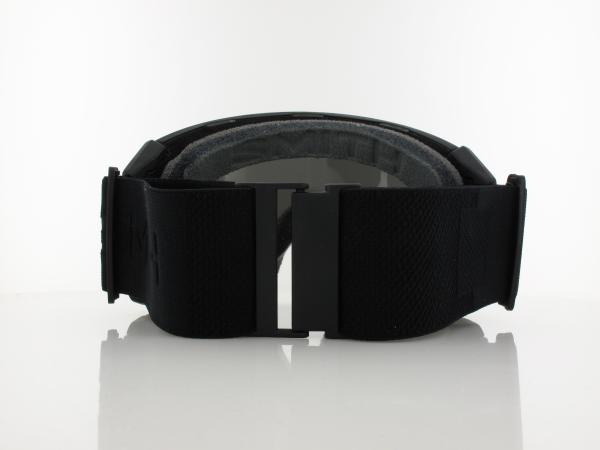 Smith | 4D MAG XL M00783 0JZ994Y | blackout / chromapop sun black - chromapop storm blue sensor