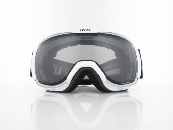 UVEX | downhill 2100 VPX S550390 1031 | white / pola vario