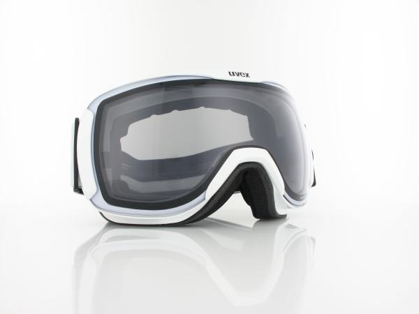 UVEX | downhill 2100 VPX S550390 1031 | white / pola vario