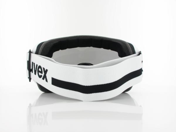 UVEX | downhill 2100 VPX S550390 1031 | white / pola vario