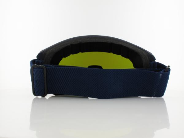 UVEX | athletic FM S550520 4330 | navy mat / DL mirror blue