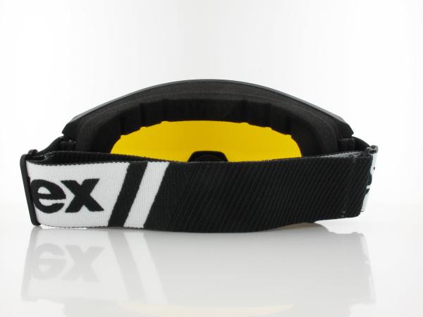UVEX | Athletic LGL S550522 2230 | black / lgl lite clear