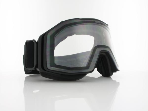 UVEX | gravity S550542 2028 | black matt / supravision clear