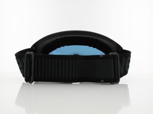 UVEX | topic FM S550570 2030 | black mat / mirror orange