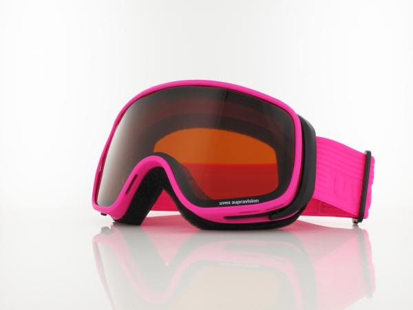 UVEX | scribble LG S550581 9030 | pink / lasergold