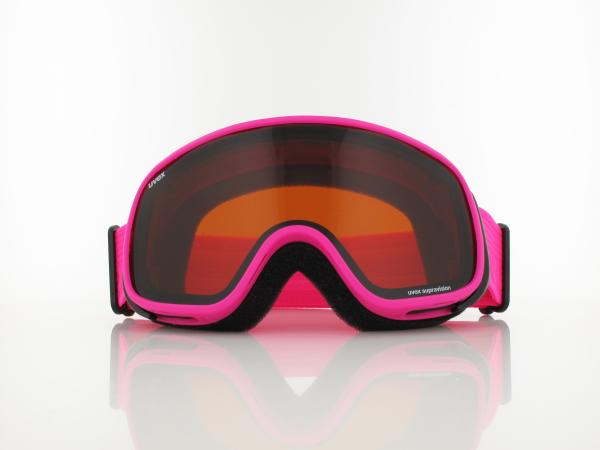 UVEX | scribble LG S550581 9030 | pink / lasergold