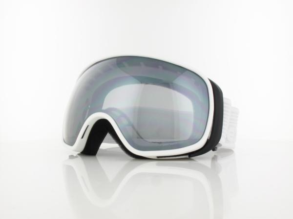 UVEX | scribble FM S550582 1130 | white / mirror silver