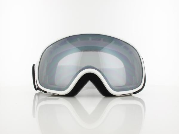 UVEX | scribble FM S550582 1130 | white / mirror silver