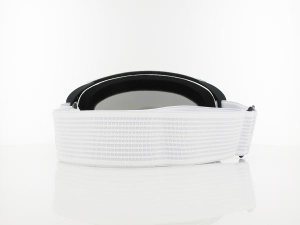 UVEX | scribble FM S550582 1130 | white / mirror silver