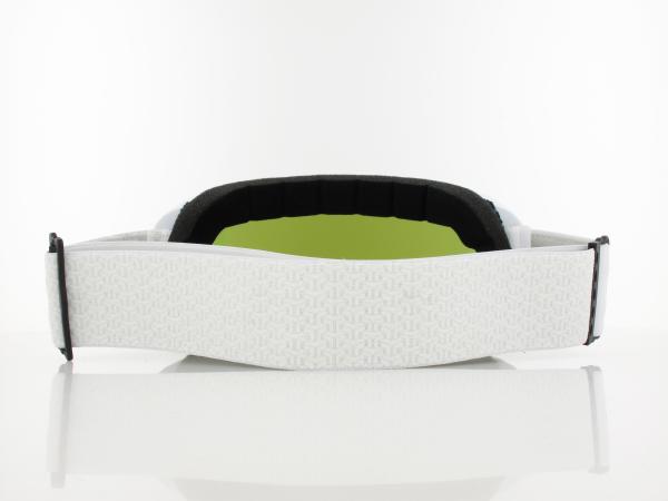 UVEX | xcitd CV S550642 1030 | white matt / mirror rose cv green