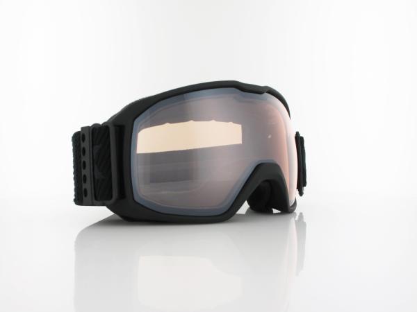 UVEX | xcitd V S550644 2031 | black matt / vario silver mirror