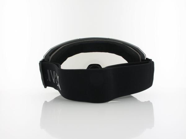 UVEX | evidnt ATTRACT V S S550673 2030 | black matt / vario silver mirror